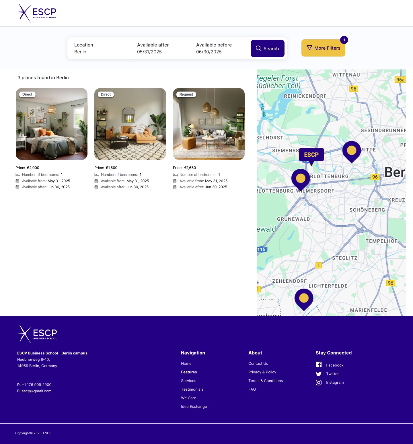 HR System After Redesign